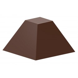 Forma do pralin Piramida