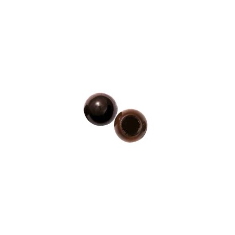 Korpusy czekoladowe kule 2,5cm