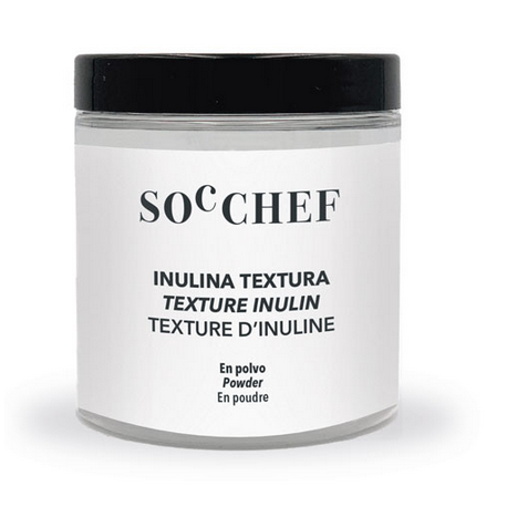Inulina texture150g Soc...
