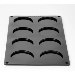 Forma silikonowa Pavoni MAKARONIKI PX3228